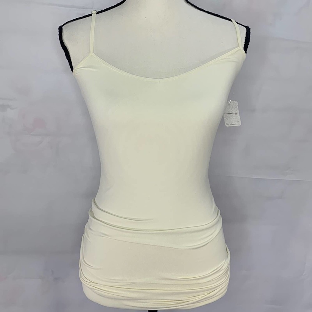 Free People Seamless Mini Slip (NWT)‎